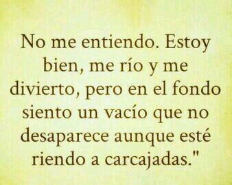 I'm lost... but I'm still here, I hate everything...