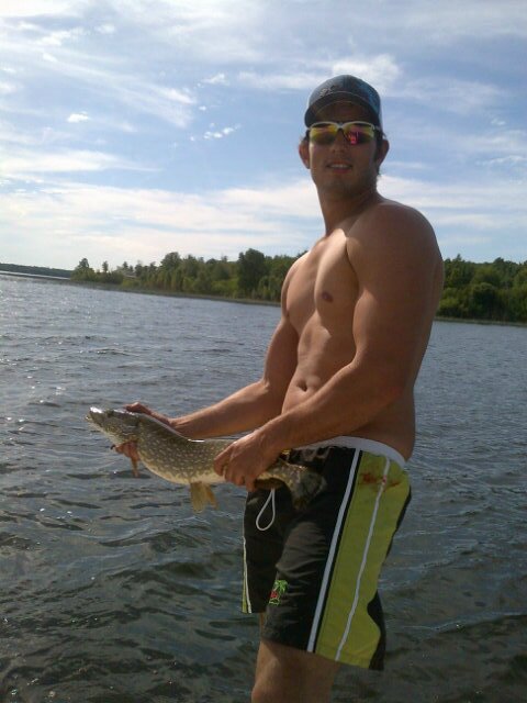 Oil and Gas Rig Manager !The guy ur mom warned u about!Canadian wholesaler of awesome!