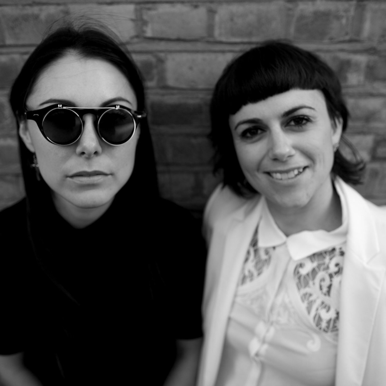 MeadowAndHunter's profile picture. Two fierce females with lots to say...