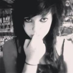 chealseasmile12's profile picture. hey guys, don't worry I always follow you back :')
the band that saved me ------ suicide silence aw
r.i.p mitch lucker :'(