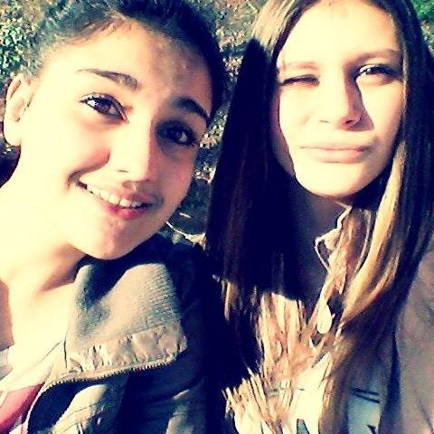 hat die besten Freunde der Welt XD 3