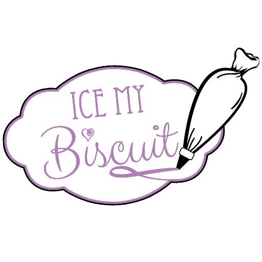 Decorated biscuits - in (almost) any shape you can imagine! Online shop - but specialises in custom biscuits - logos/events/product-launches/wedding favours
