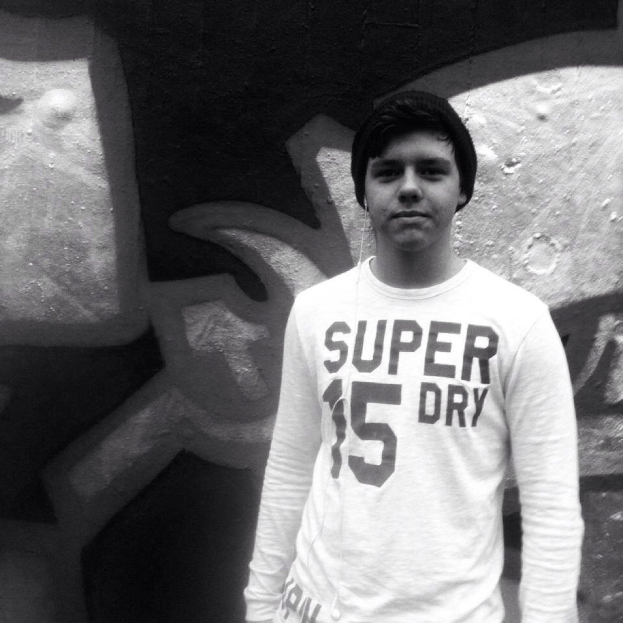 Hauk97's profile picture. 