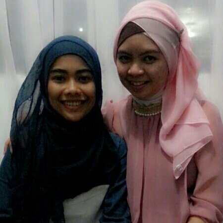 golongan 'hitam'