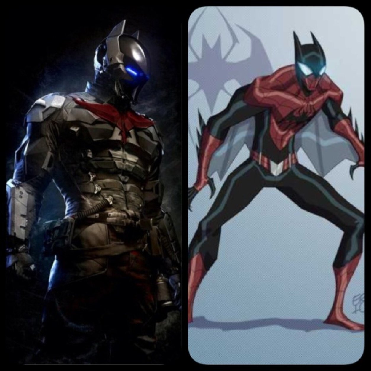 SpideyRafiq2's profile picture. I am the Hero of Gotham and New York I am NightSpider and I'm 13.(Son of Peter Parker who died) MY NAME IS GRAYSON PARKER. Member of THE LEGION OF HEROES.