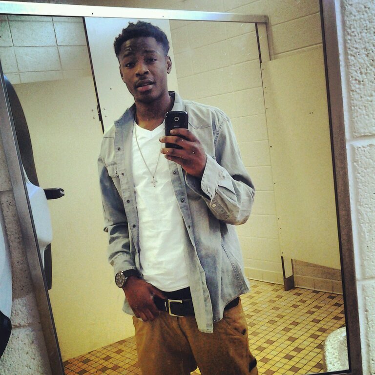 jus a YN tryna make it