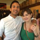 Adrian Barela - @a_barela - Twitter