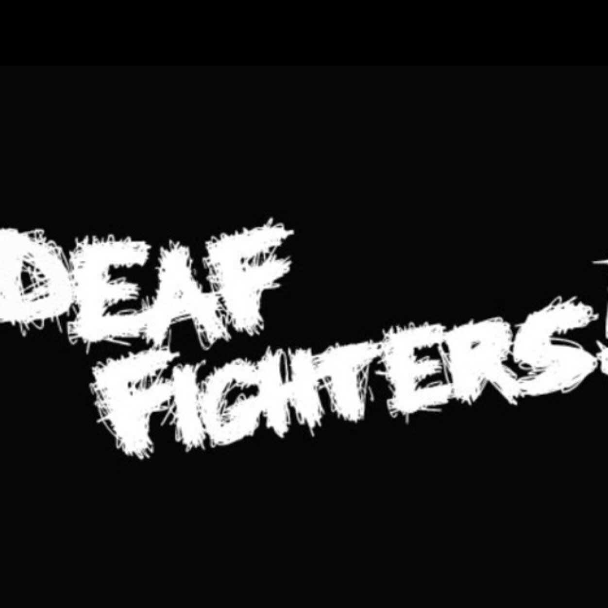 DEAFFIGHTERS's profile picture. Fighting deaf!
EDM PRODUCERS