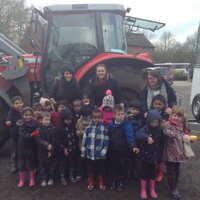 Michelle Harrison (@harrison_chelle) 's Twitter Profile Photo Michelle Harrison (@harrison_chelle) 's Twitter Profile Photo