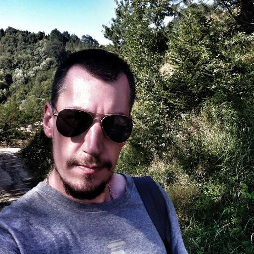 Dobro pamtim sve!