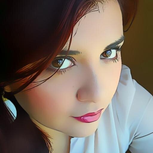 clauudiasensei's profile picture. 