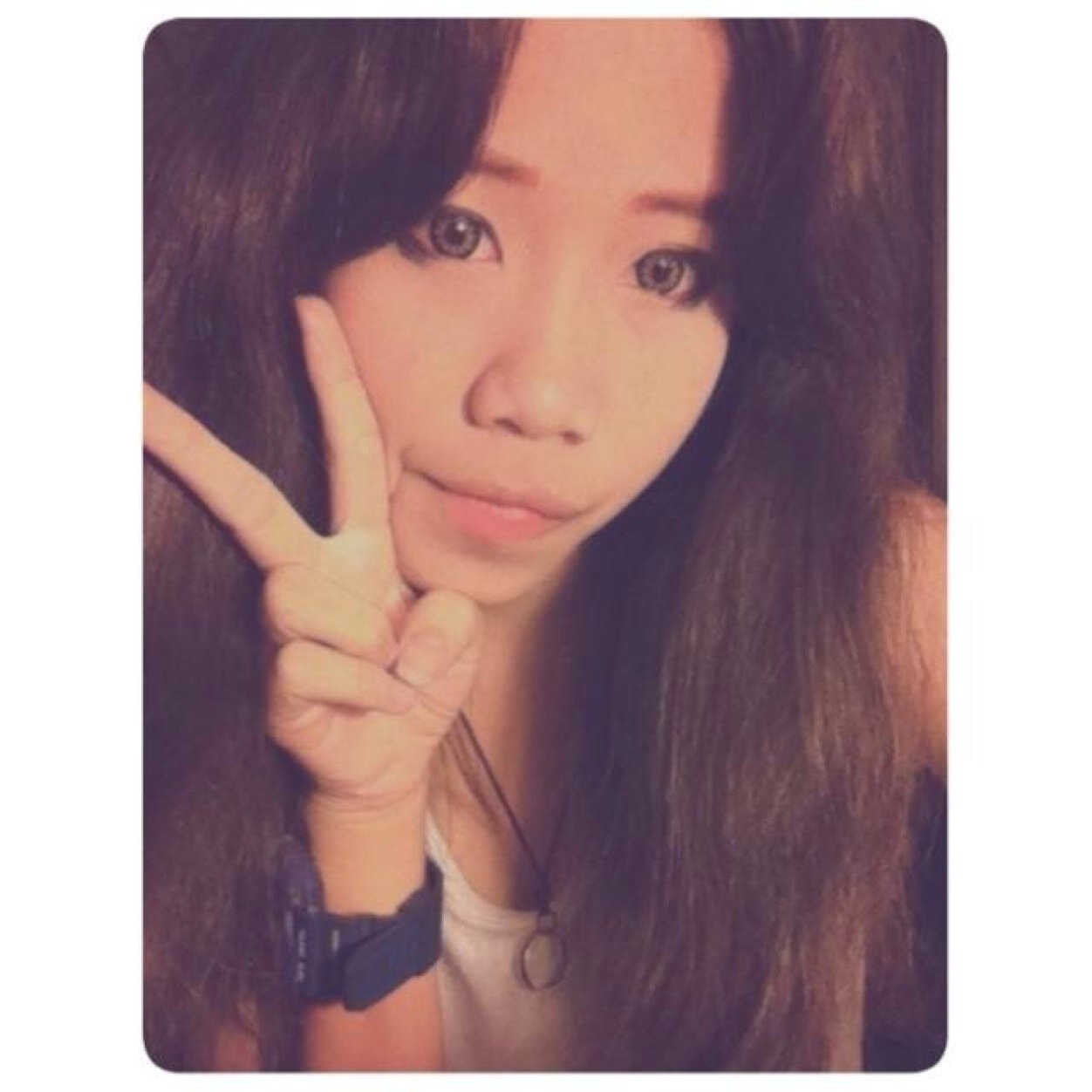 I'm Aerngaoey .ig:aerngaoeyeiei//thx.follows