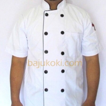 Provide a range of ready to wear Chef Coat, Chef & Server Aprons, Chef Hats, Chef Pants, Accessories etc. | Contact 0815 9444 161 & 2B4488DA