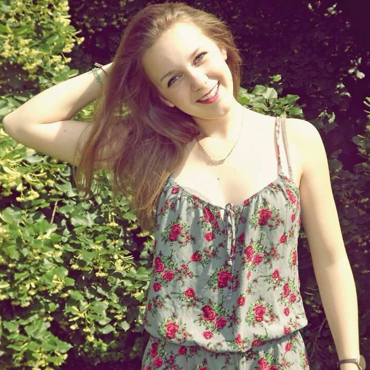 DesforgesElise's profile picture. 