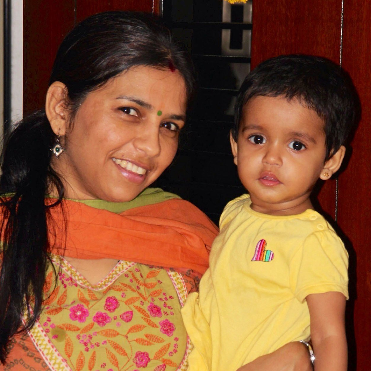 eLearning Professional, Reiki Practitioner and Healer. And currently, a full-time MOM!!