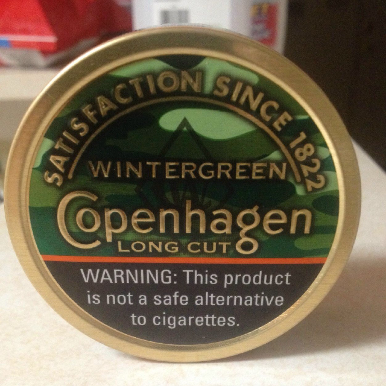 copeknows's profile picture. 