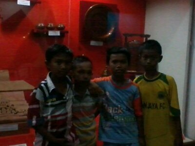 CahyaAndrean's profile picture. 