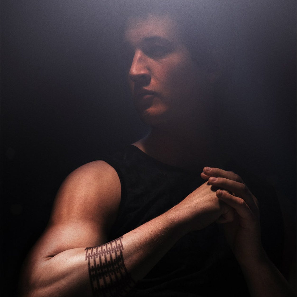 Candor was holding me back. Dauntless is who I am. #TheDivergentRP
