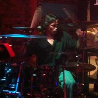 TyshaThunder's profile picture. Music, Drums, Family and Work.