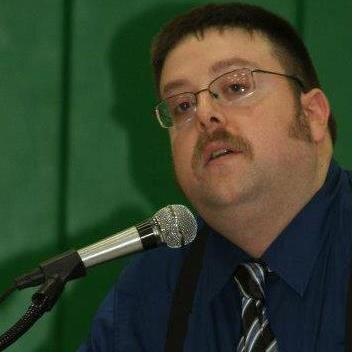 LockridgeJeff's profile picture. voice over turkey...radio cat...schlepy the clown.