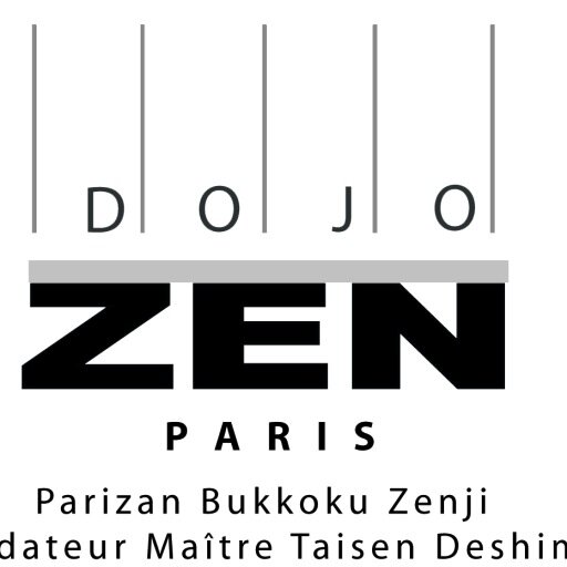 Lieu de pratique du zen soto, fondé par maître Taisen Deshimaru