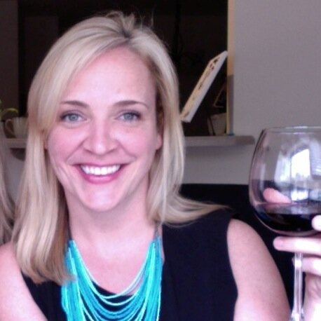 Mom, Friend and Marketing Maven. Life is Good!!!