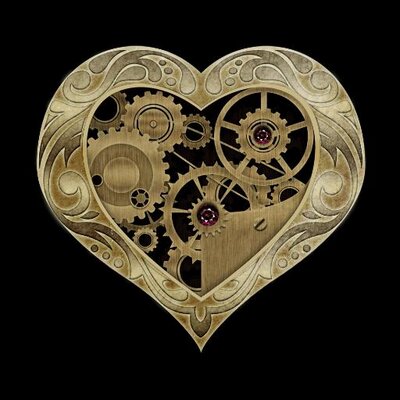 steampunk dating