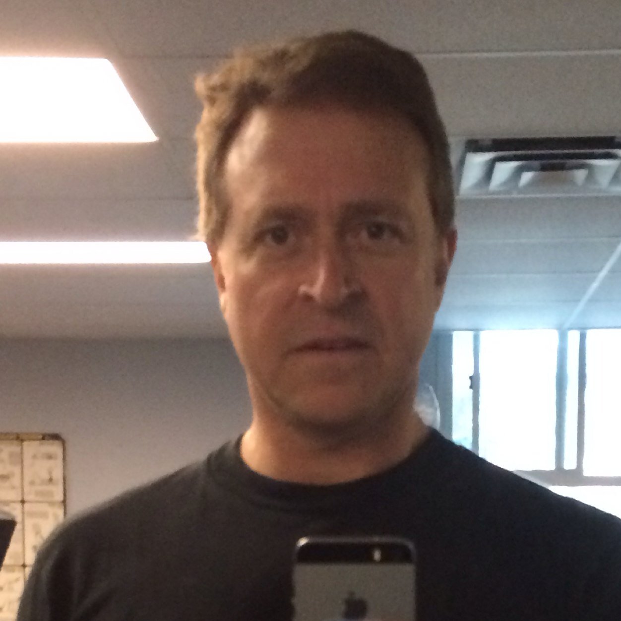 kjplowman's profile picture. A marketing strategist & Product Manager for software. I like copy short and goals tall.