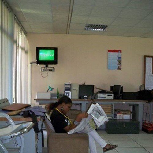 susanmboje's profile picture. 