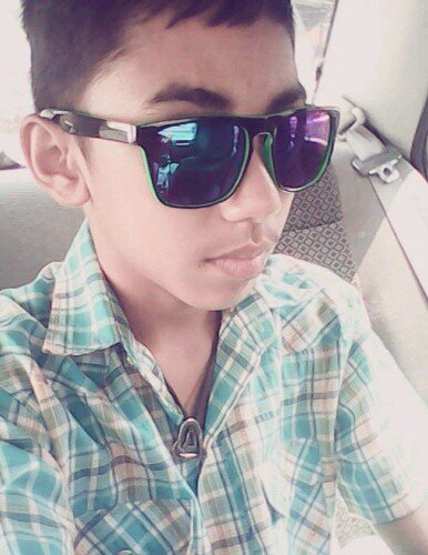 Benci Kamu Yg Mmamggil Sya Aliff Nma Glamour Mat Alik