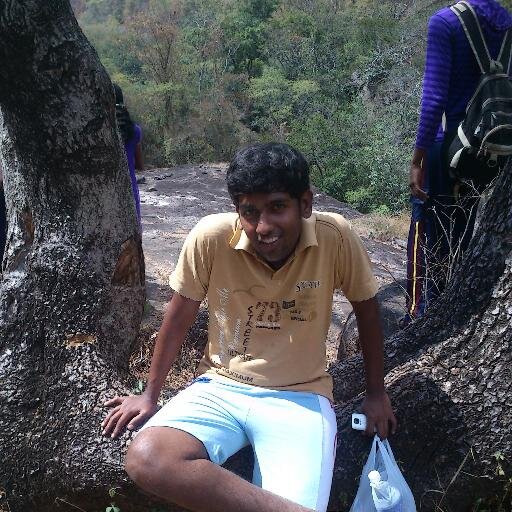 KarthiSathiy's profile picture. 