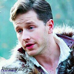 BenignValor's profile picture. |•|OUAT|SL|MC|DaddyCharming|•|