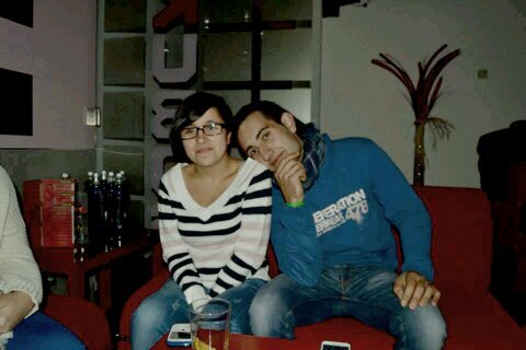 Mi todo @noepajaro10    8-9-2013