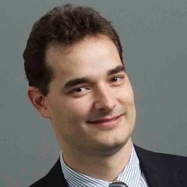 I am Medical Oncologist developing new drugs to treat cancer. Tweets are my own opinion.