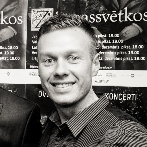 Cilvēks bez kultūras ir cilvēks bez kultūras... @LOClv Kultūras projektu vadītājs, @TDK_BANGA Dejotājs