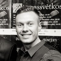 Aigars Kārkliņš (@aigarskarklins) 's Twitter Profile