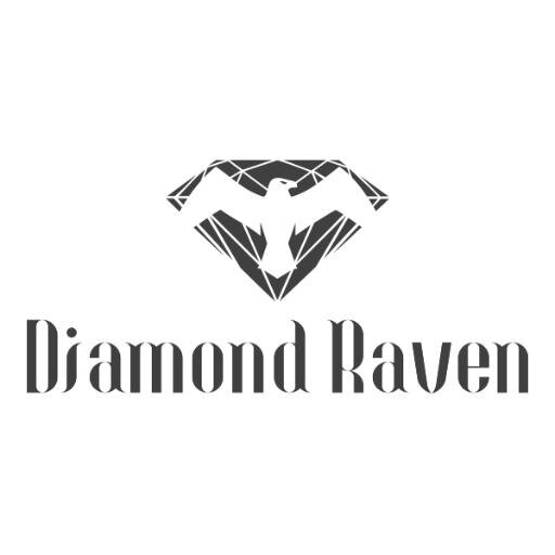 DiamondRaven_'s profile picture. We are a creative agency in Rotterdam specialising in brand identity, graphic design, web design, photography and advertising.