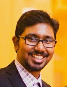 Intellectual Property and Entertainment Lawyer | Radio Jockey | Voice-over Artist | Fan of History, Art and Theatre.