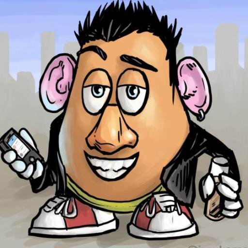 DonPotatoe Profile Picture
