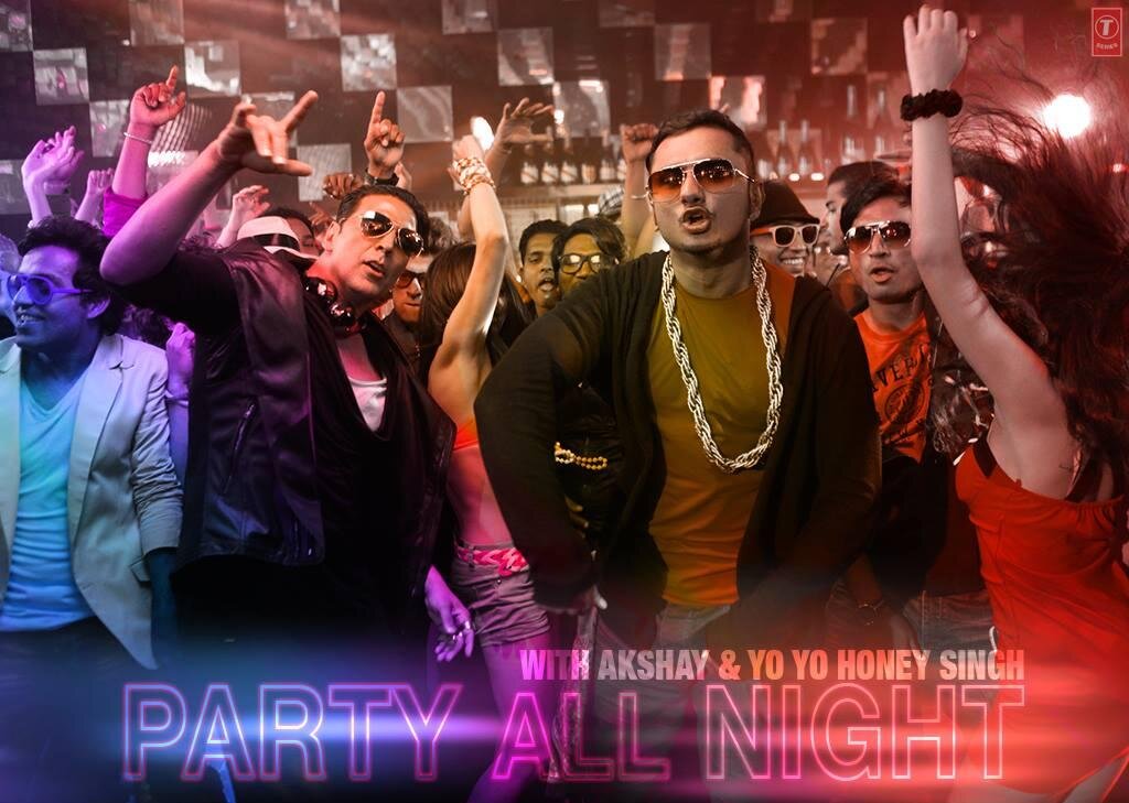 GABBARS1NGH's profile picture. THE ELITE BOLLYWOOD PARTY NETWORK