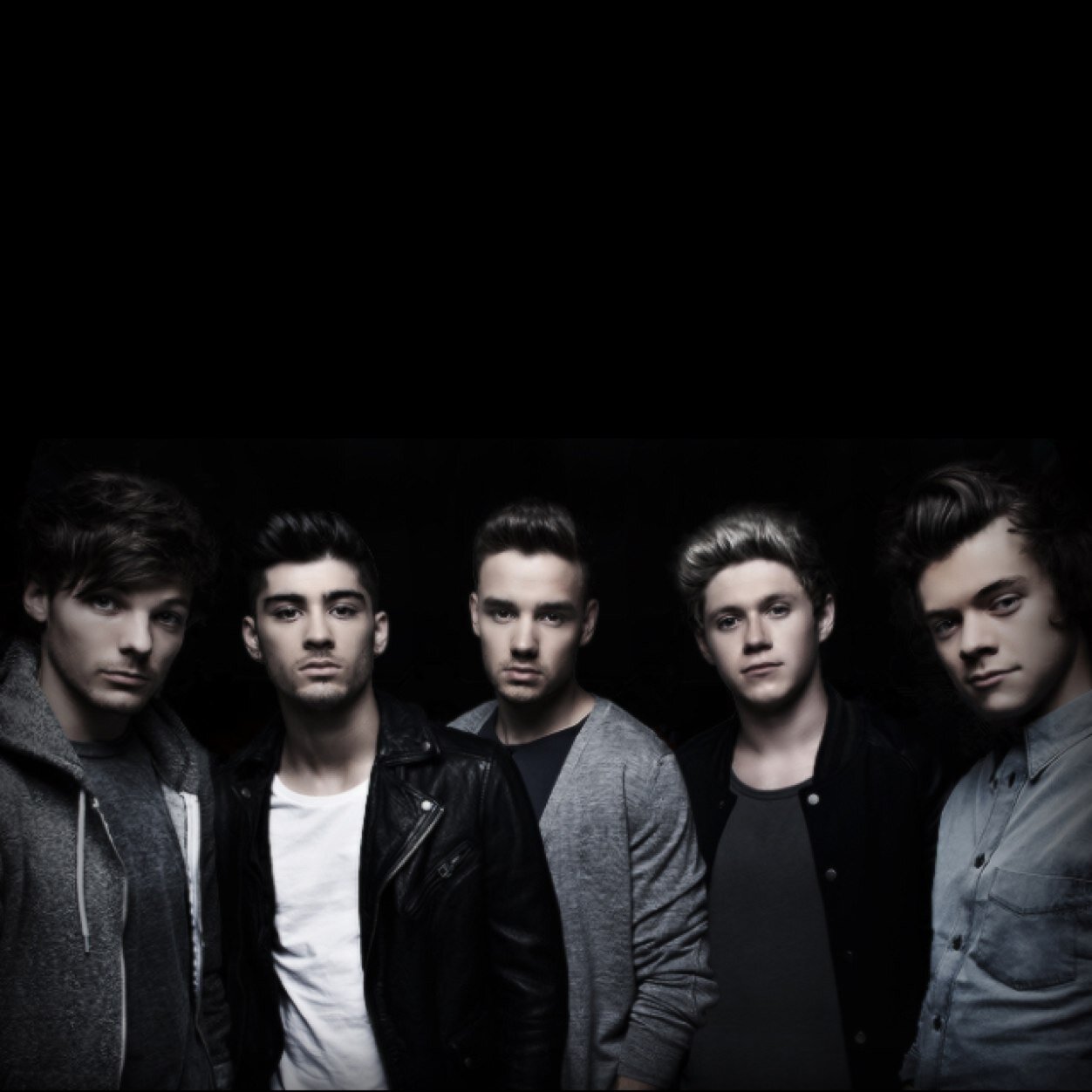 I cant live without thinking about One Direction everyday! Ya i know i am weird but it means I have an awesome life!