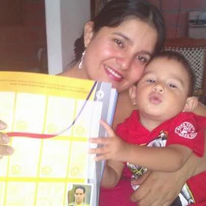 luzyari's profile picture. soy una persona timida, amable, trabajadora tengo un esposo e hijos adorables me siento feliz