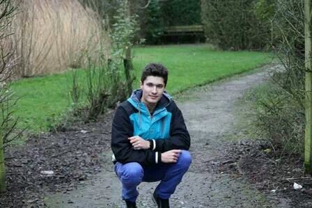 Rubentje_'s profile picture. 