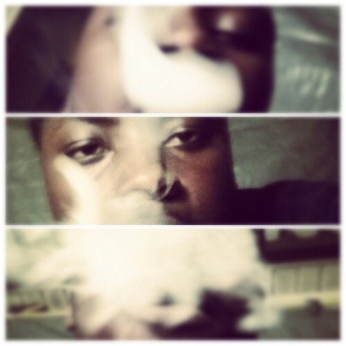 Live life  B.L.A.Z.E.D