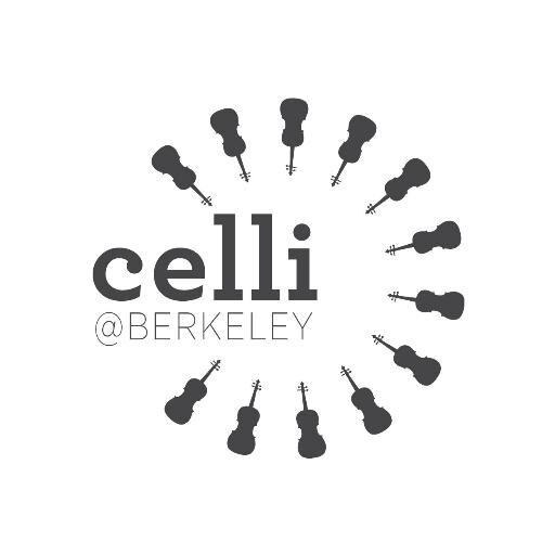 An all-cello ensemble based at UC Berkeley. IG: @wearecelli 
Debut album available at: https://t.co/l8faXsi5rA