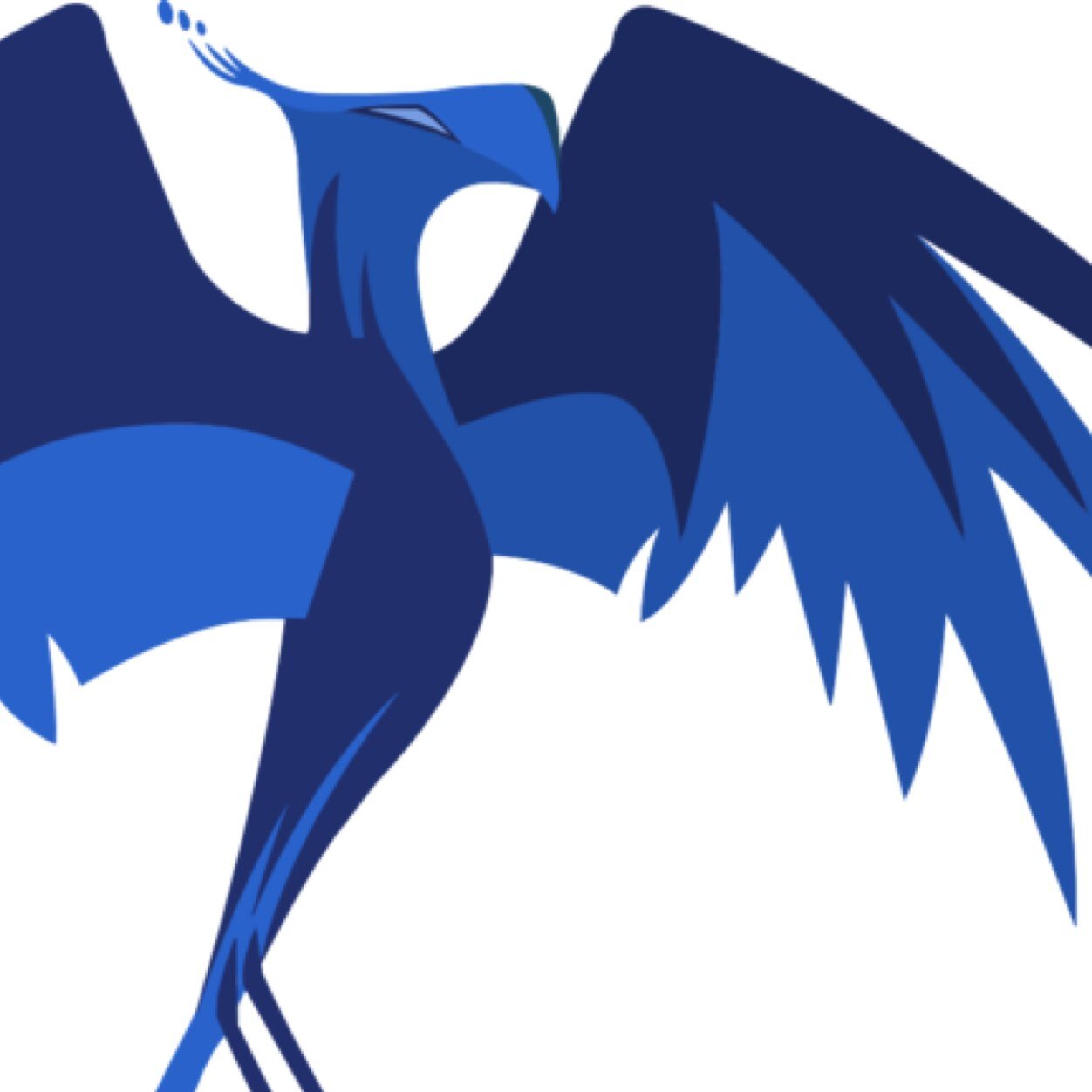 Kaw! [Im A Very Loving Phionex Hoping To Be @Mlp_Luna's Pet! If Not Im Open For Anypony!]