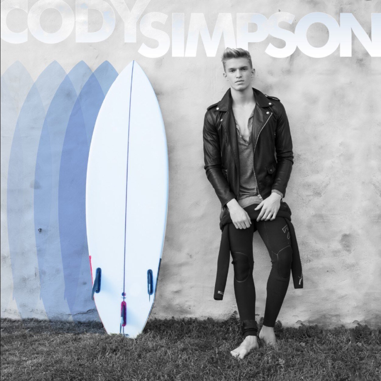 So basically I love @CodySimpson♡ follow me for a follow back♡
