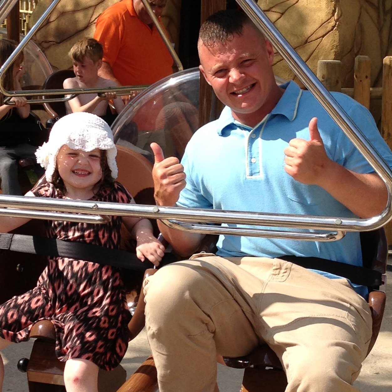 BykerMickey's profile picture. 