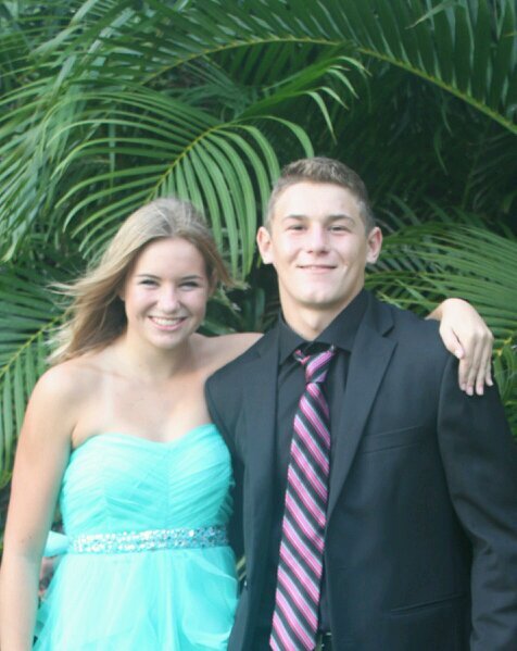 reese_jakob's profile picture. Embry-Riddle Aeronautical Daytona Beach 
Aerospace Engineering Major