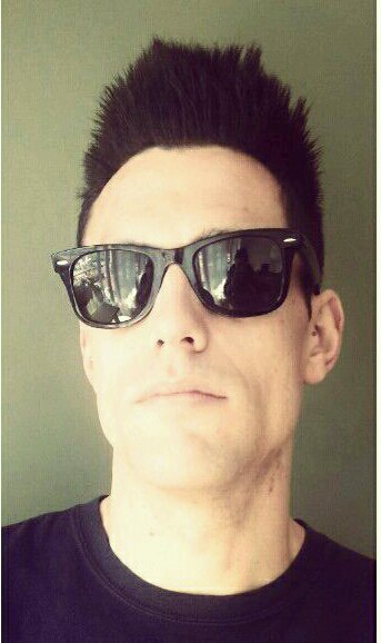 AlonsoSerpico's profile picture. 